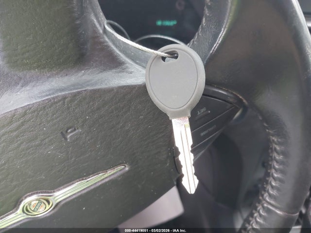 Aukcja sprzedaży 2006 Chrysler Pacifica Touring, vin: 2A8GF68476R830442, numer aukcji: 44419051
