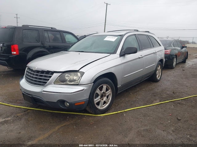 Aukcja sprzedaży 2006 Chrysler Pacifica Touring, vin: 2A8GF68476R830442, numer aukcji: 44419051