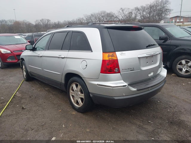 Aukcja sprzedaży 2006 Chrysler Pacifica Touring, vin: 2A8GF68476R830442, numer aukcji: 44419051
