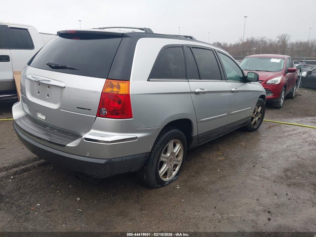 Aukcja sprzedaży 2006 Chrysler Pacifica Touring, vin: 2A8GF68476R830442, numer aukcji: 44419051