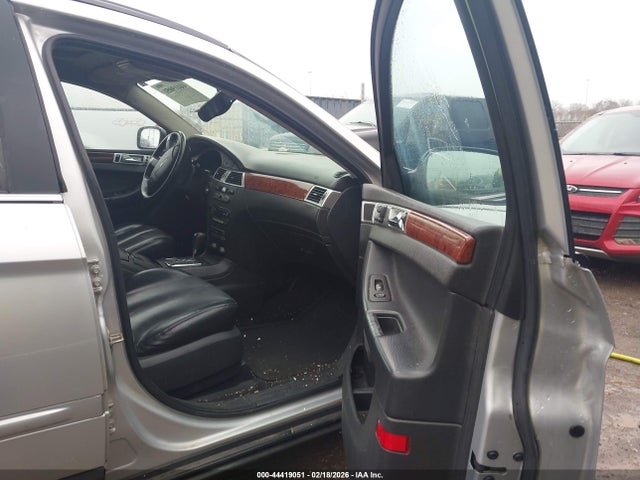 Aukcja sprzedaży 2006 Chrysler Pacifica Touring, vin: 2A8GF68476R830442, numer aukcji: 44419051