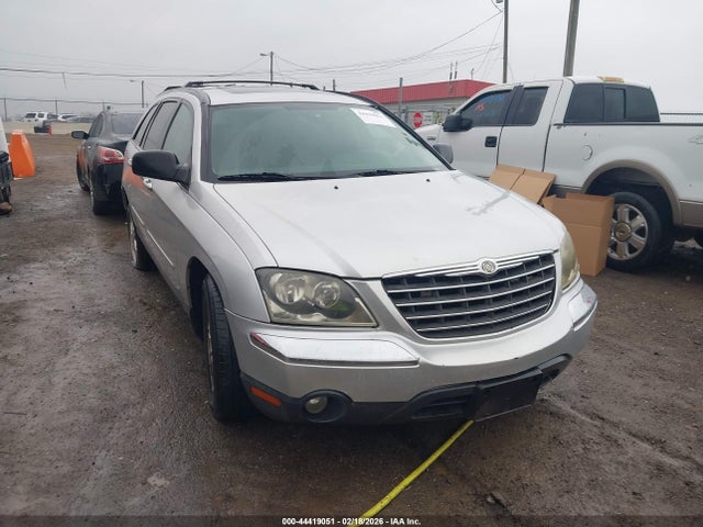 Aukcja sprzedaży 2006 Chrysler Pacifica Touring, vin: 2A8GF68476R830442, numer aukcji: 44419051
