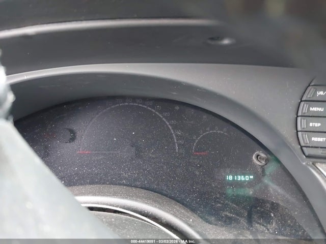 Aukcja sprzedaży 2006 Chrysler Pacifica Touring, vin: 2A8GF68476R830442, numer aukcji: 44419051