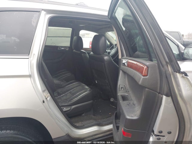 Aukcja sprzedaży 2006 Chrysler Pacifica Touring, vin: 2A8GF68476R830442, numer aukcji: 44419051