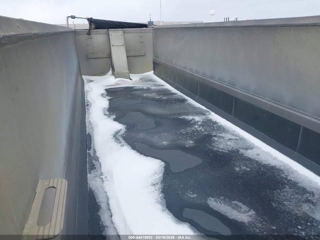 44419052 :رقم المزاد ، 5MADA273XPR082313 vin ، 2023 Mac Trailer Mfg Dump Semi Trailer مزاد بيع