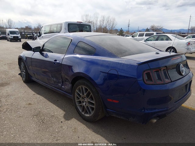 Aukcja sprzedaży 2014 Ford Mustang V6 Premium, vin: 1ZVBP8AMXE5275063, numer aukcji: 44419059