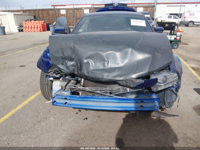 Aukcja sprzedaży 2014 Ford Mustang V6 Premium, vin: 1ZVBP8AMXE5275063, numer aukcji: 44419059