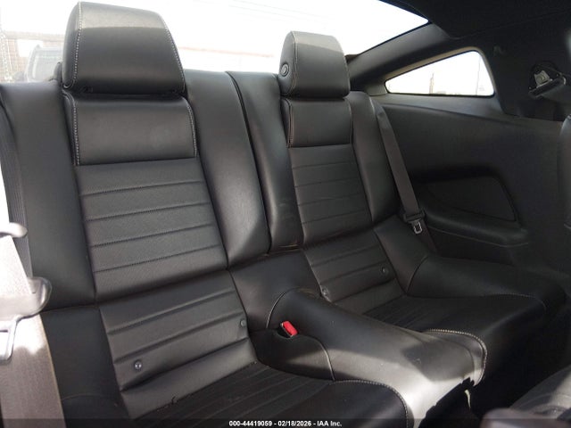 Aukcja sprzedaży 2014 Ford Mustang V6 Premium, vin: 1ZVBP8AMXE5275063, numer aukcji: 44419059