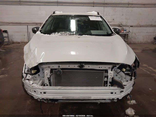 44419064 :رقم المزاد ، JF2GUADC5R8376920 vin ، 2024 Subaru Crosstrek Premium مزاد بيع