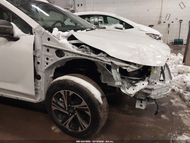 44419064 :رقم المزاد ، JF2GUADC5R8376920 vin ، 2024 Subaru Crosstrek Premium مزاد بيع