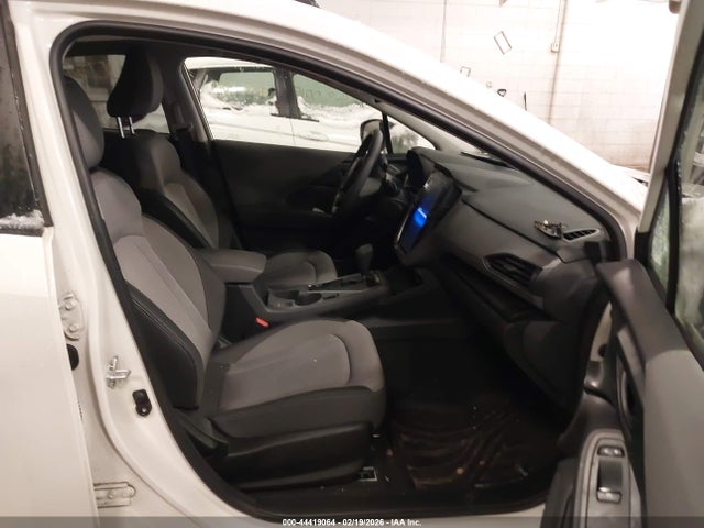 44419064 :رقم المزاد ، JF2GUADC5R8376920 vin ، 2024 Subaru Crosstrek Premium مزاد بيع
