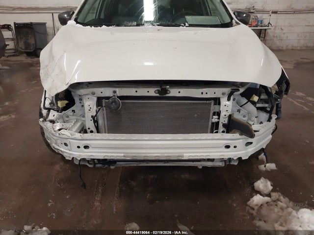 44419064 :رقم المزاد ، JF2GUADC5R8376920 vin ، 2024 Subaru Crosstrek Premium مزاد بيع