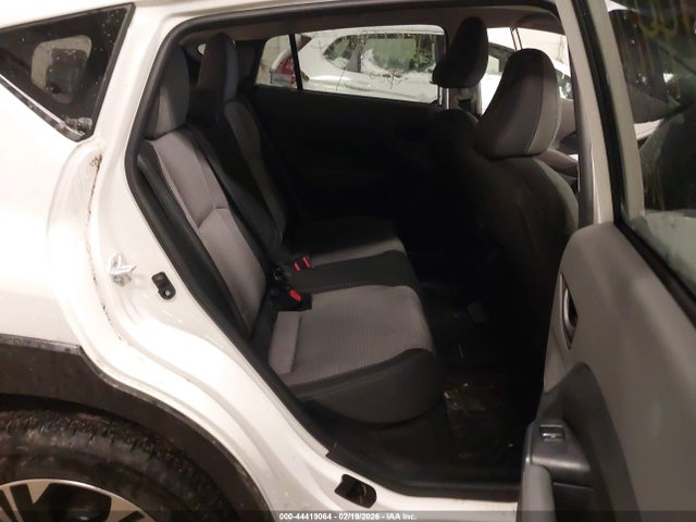 44419064 :رقم المزاد ، JF2GUADC5R8376920 vin ، 2024 Subaru Crosstrek Premium مزاد بيع