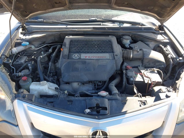 Продажа на аукционе авто 2012 Acura Rdx, vin: 5J8TB1H53CA003939, номер лота: 44419062