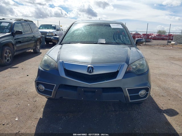Продажа на аукционе авто 2012 Acura Rdx, vin: 5J8TB1H53CA003939, номер лота: 44419062