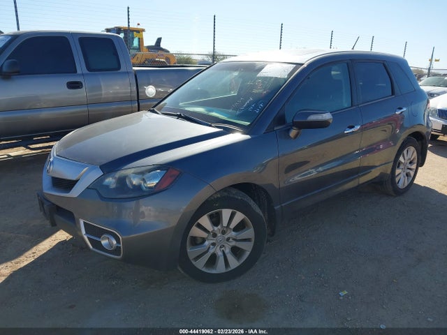 Продажа на аукционе авто 2012 Acura Rdx, vin: 5J8TB1H53CA003939, номер лота: 44419062