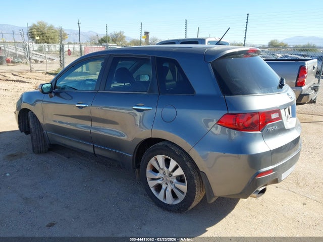Продажа на аукционе авто 2012 Acura Rdx, vin: 5J8TB1H53CA003939, номер лота: 44419062