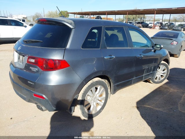 Продажа на аукционе авто 2012 Acura Rdx, vin: 5J8TB1H53CA003939, номер лота: 44419062