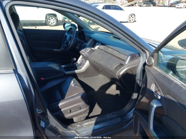 Продажа на аукционе авто 2012 Acura Rdx, vin: 5J8TB1H53CA003939, номер лота: 44419062