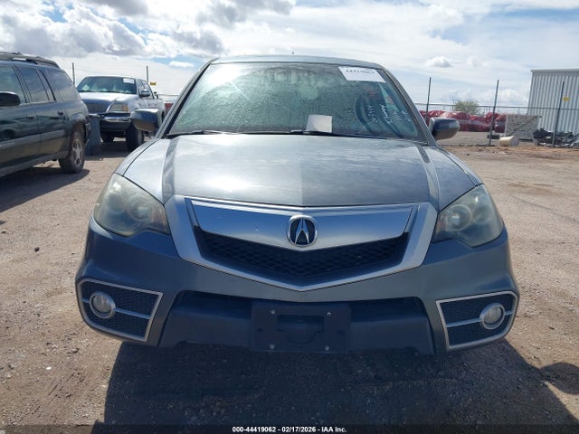 Продажа на аукционе авто 2012 Acura Rdx, vin: 5J8TB1H53CA003939, номер лота: 44419062
