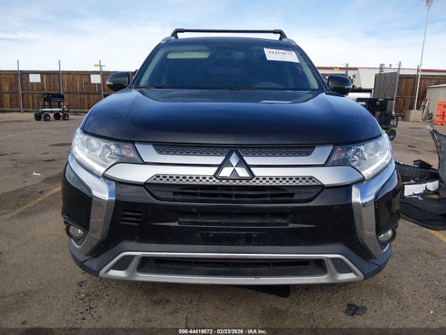 Продажа на аукционе авто 2019 Mitsubishi Outlander Sel, vin: JA4AZ3A38KZ042025, номер лота: 44419072