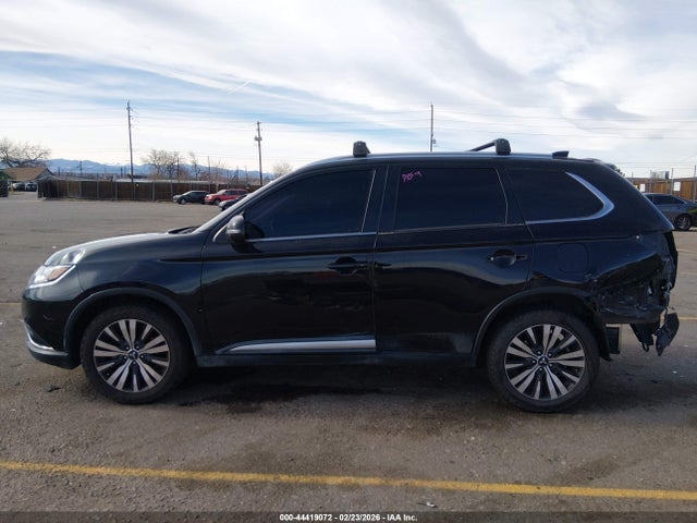 Продажа на аукционе авто 2019 Mitsubishi Outlander Sel, vin: JA4AZ3A38KZ042025, номер лота: 44419072