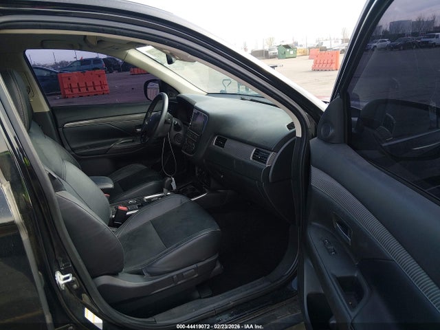 Продажа на аукционе авто 2019 Mitsubishi Outlander Sel, vin: JA4AZ3A38KZ042025, номер лота: 44419072