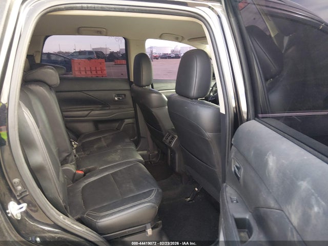 Продажа на аукционе авто 2019 Mitsubishi Outlander Sel, vin: JA4AZ3A38KZ042025, номер лота: 44419072