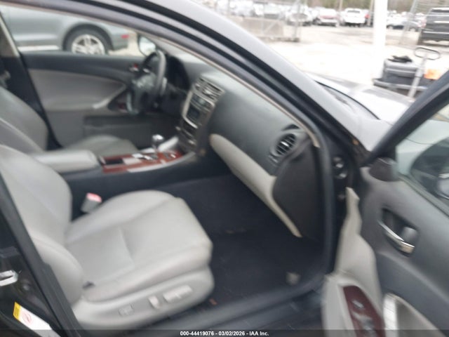 Aukcja sprzedaży 2007 Lexus Is 250, vin: JTHBK262675039386, numer aukcji: 44419076