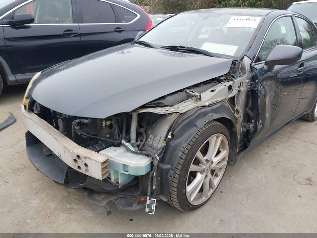 Aukcja sprzedaży 2007 Lexus Is 250, vin: JTHBK262675039386, numer aukcji: 44419076
