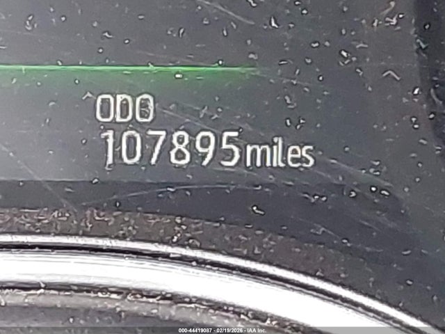 4T1BZ1FB7KU020203 Toyota AVALON XLE