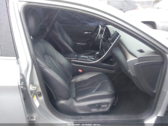 4T1BZ1FB7KU020203 Toyota AVALON XLE