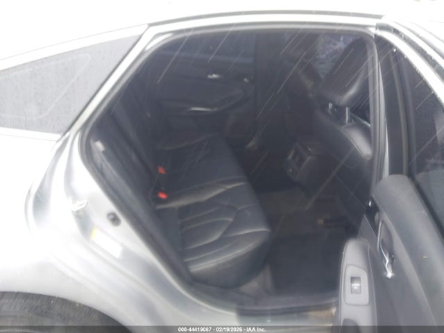 4T1BZ1FB7KU020203 Toyota AVALON XLE