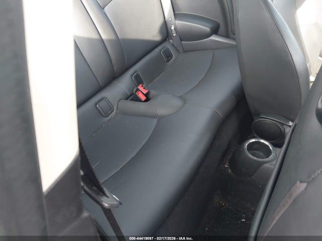 2011 MINI COOPER S WMWSV3C52BTY13549 Photo 7