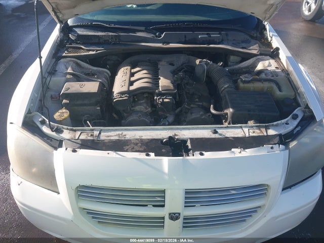 Продажа на аукционе авто 2006 Dodge Magnum, vin: 2D4FV47V86H373279, номер лота: 44419099