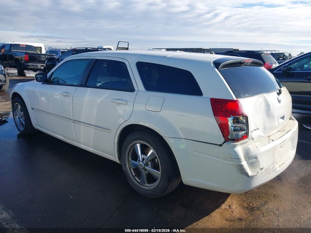 Продажа на аукционе авто 2006 Dodge Magnum, vin: 2D4FV47V86H373279, номер лота: 44419099