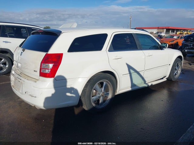 Продажа на аукционе авто 2006 Dodge Magnum, vin: 2D4FV47V86H373279, номер лота: 44419099