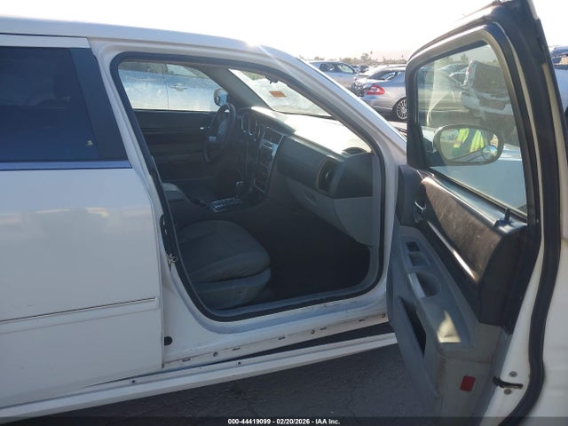 Продажа на аукционе авто 2006 Dodge Magnum, vin: 2D4FV47V86H373279, номер лота: 44419099