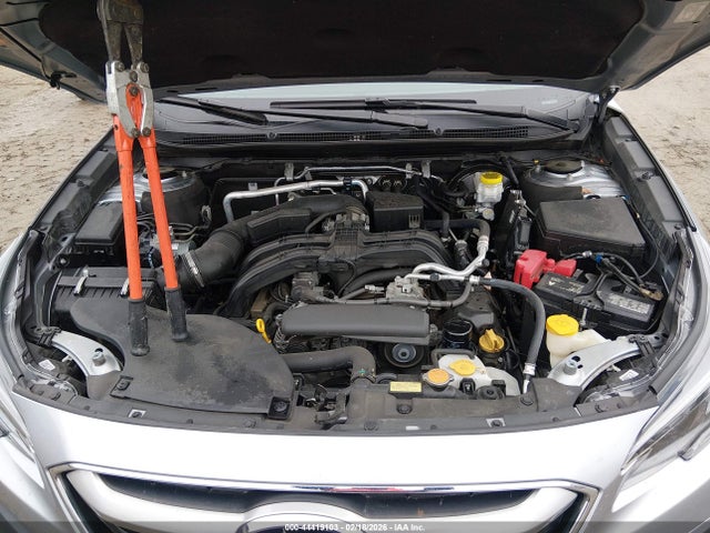 2022 SUBARU OUTBACK 4S4BTAFC3N3157000 Photo 9