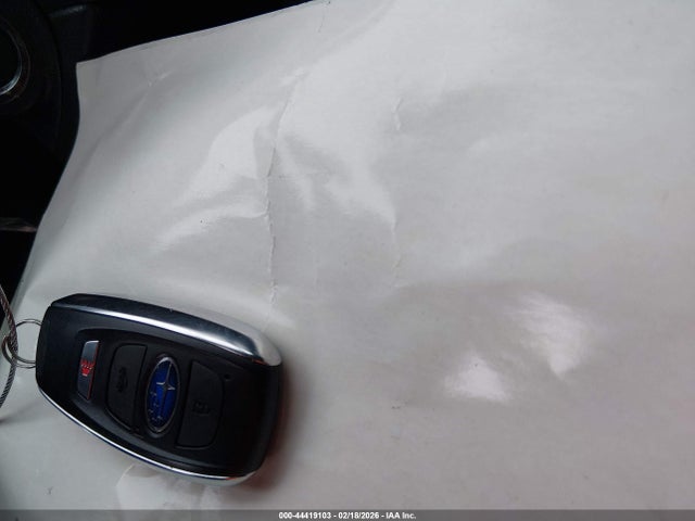 2022 SUBARU OUTBACK 4S4BTAFC3N3157000 Photo 10