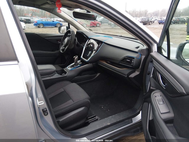 2022 SUBARU OUTBACK 4S4BTAFC3N3157000 Photo 4