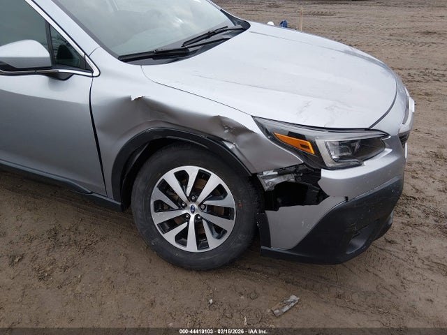 2022 SUBARU OUTBACK 4S4BTAFC3N3157000 Photo 5