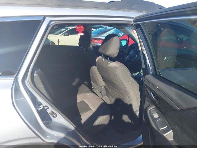 2022 SUBARU OUTBACK 4S4BTAFC3N3157000 Photo 7