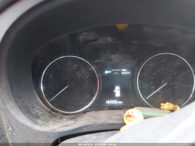 2020 MITSUBISHI OUTLANDER JA4AZ3A37LZ027372 Photo 6