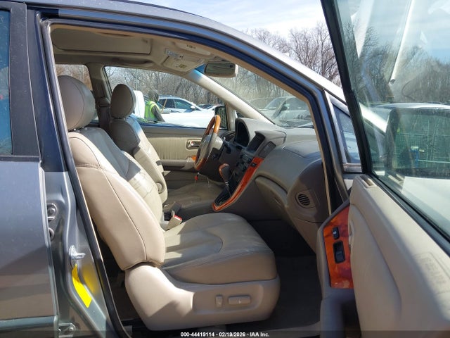 Aukcja sprzedaży 2001 Lexus Rx 300, vin: JTJGF10U810096724, numer aukcji: 44419114