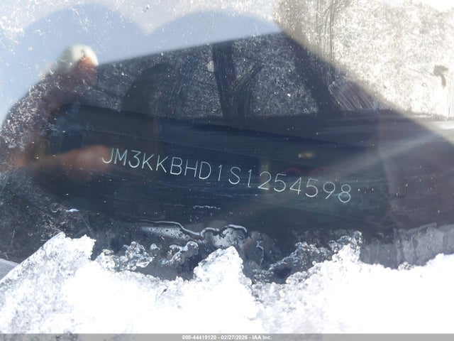 44419120 :رقم المزاد ، JM3KKBHD1S1254598 vin ، 2025 Mazda Cx-90 3.3 Turbo Preferred Package مزاد بيع