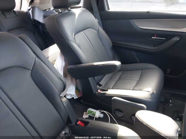 44419120 :رقم المزاد ، JM3KKBHD1S1254598 vin ، 2025 Mazda Cx-90 3.3 Turbo Preferred Package مزاد بيع