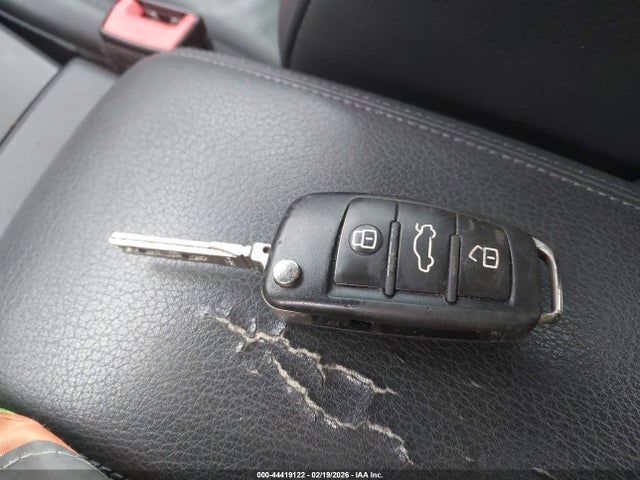 Продажа на аукционе авто 2017 Audi A3 2.0t Premium, vin: WAUAUGFF1H1033833, номер лота: 44419122