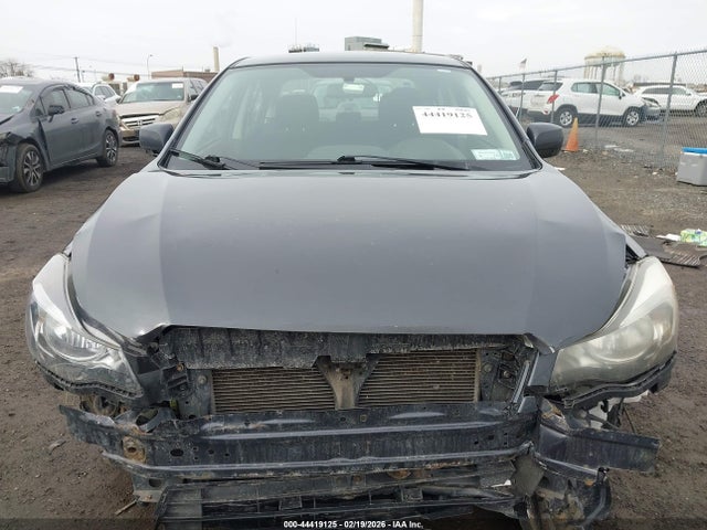 Продажа на аукционе авто 2013 Subaru Impreza 2.0i Premium, vin: JF1GJAC69DH030869, номер лота: 44419125