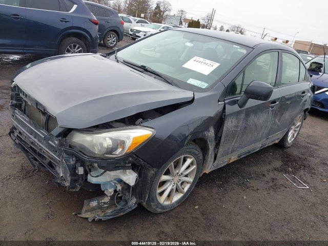 Продажа на аукционе авто 2013 Subaru Impreza 2.0i Premium, vin: JF1GJAC69DH030869, номер лота: 44419125